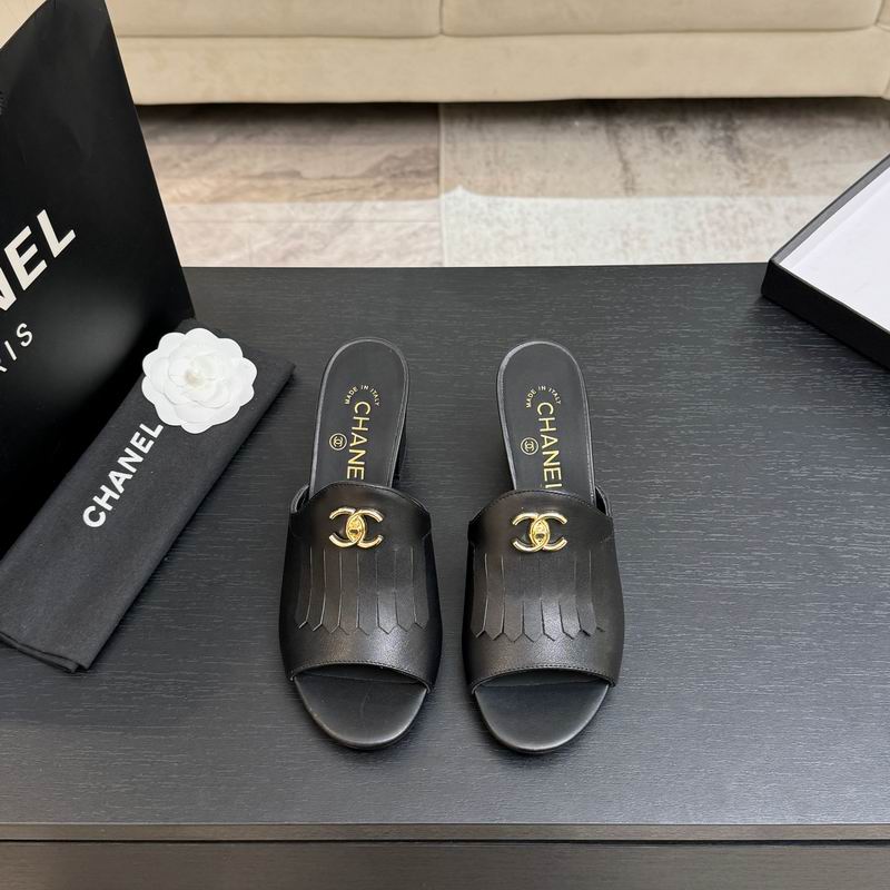Chanel sz35-39 mnq0242